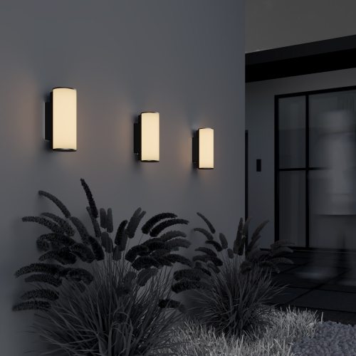 Outdoor O434WL-L12GF3K