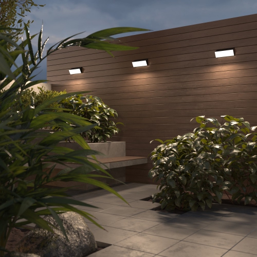 Outdoor O436WL-L20GF3K