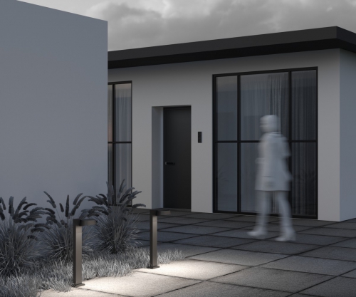 Outdoor O443FL-L12GF3K