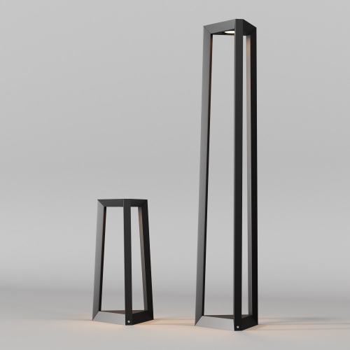 Outdoor O466FL-L12B3K