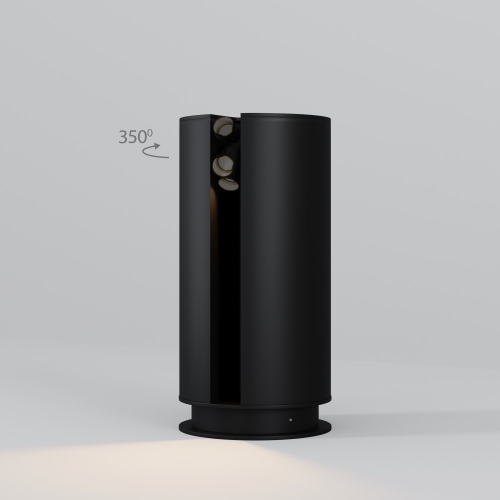 Outdoor O468FL-L3B3K