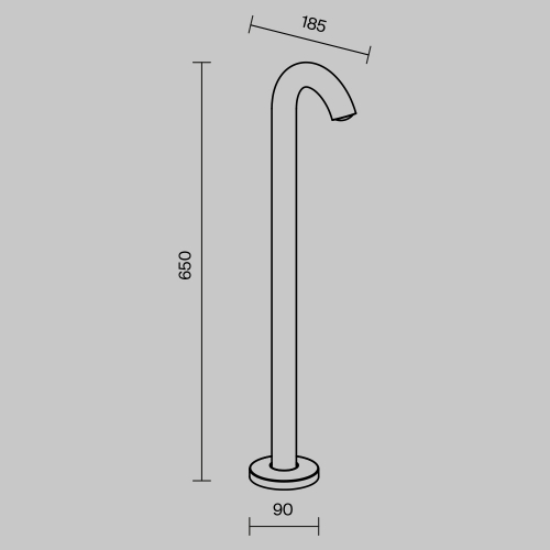 Outdoor O476FL-L4GF3K