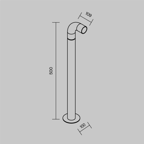 Outdoor O477FL-L2GF3K