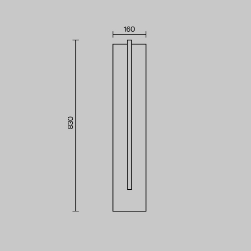 Outdoor O484FL-L15GF3K
