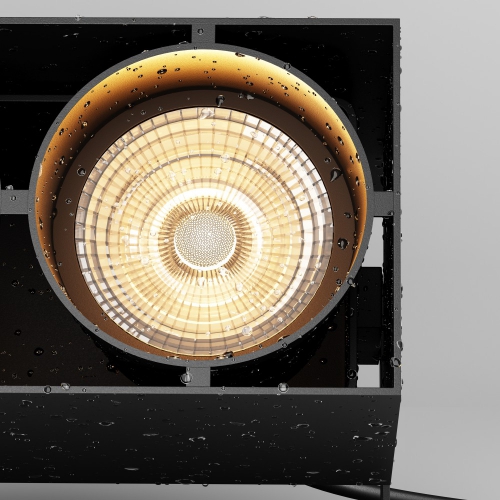 Outdoor O486FL-L10GF3K