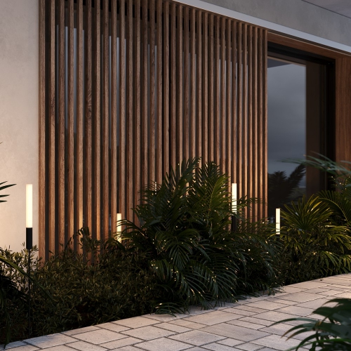 Outdoor O487FL-L3GF3K1