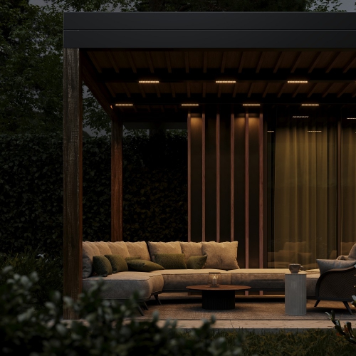 Outdoor O488DL-L12GF3K