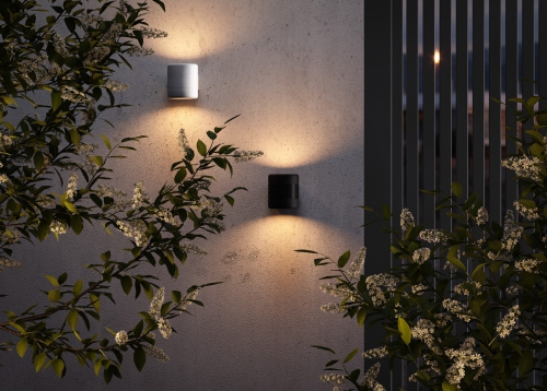 Outdoor O490WL-L6W3K