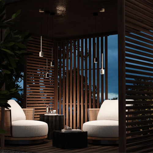 Outdoor O491PL-L8W3K