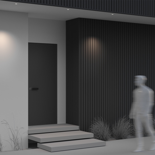 Outdoor O501DL-L5W3K