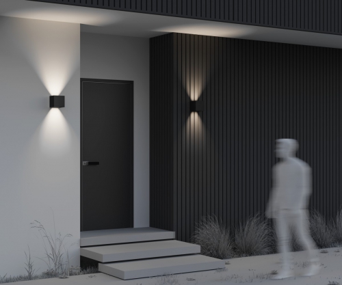 Outdoor O572WL-L20B3K