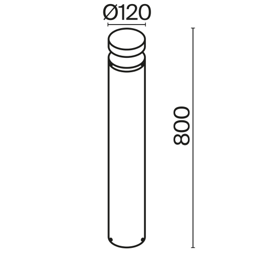 Outdoor O591FL-L12GF3K1