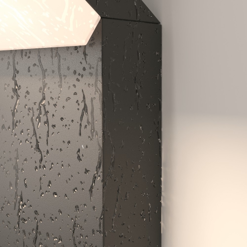 Outdoor O595FL-L12B3K