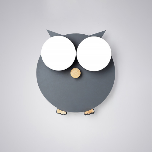 Дизайнерский бра Owl Child