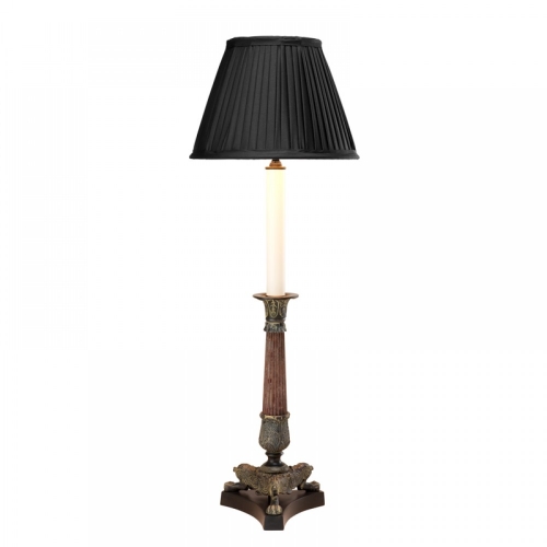 Лампа настольная Perignon 109161