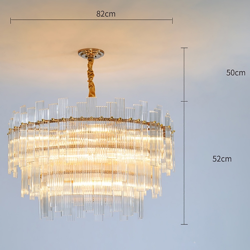 Philadelphia Chandelier