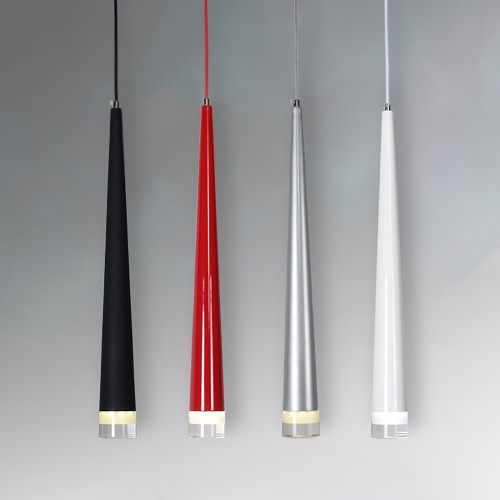 Дизайнерский светильник Pipe Design 17