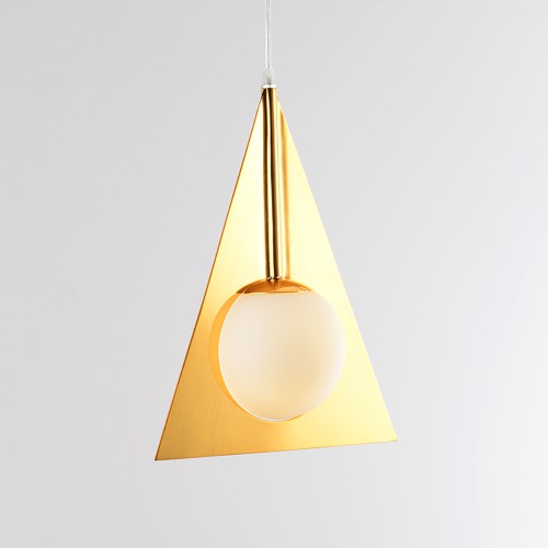 Plane Round By Tom Dixon