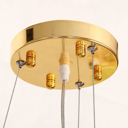 Polus Luxury Chandelier