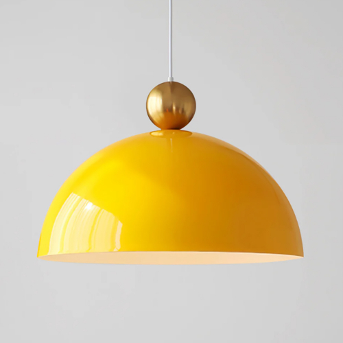 Posa Pendant
