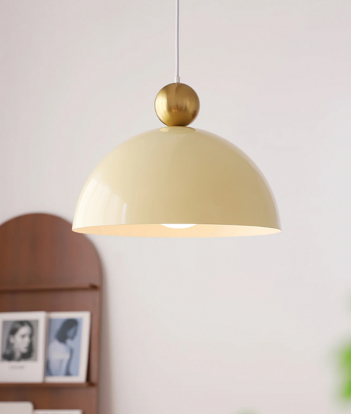Posa Pendant