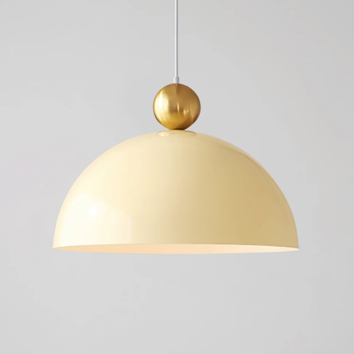 Posa Pendant
