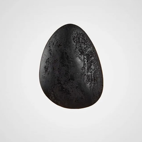 Povl Black Travertine