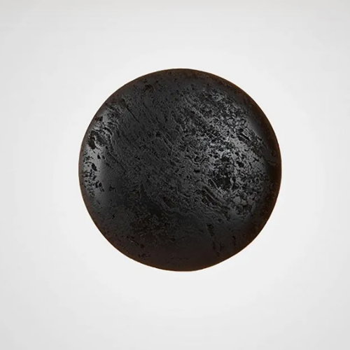 Povl Black Travertine