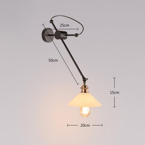 Pro Glass Lamp