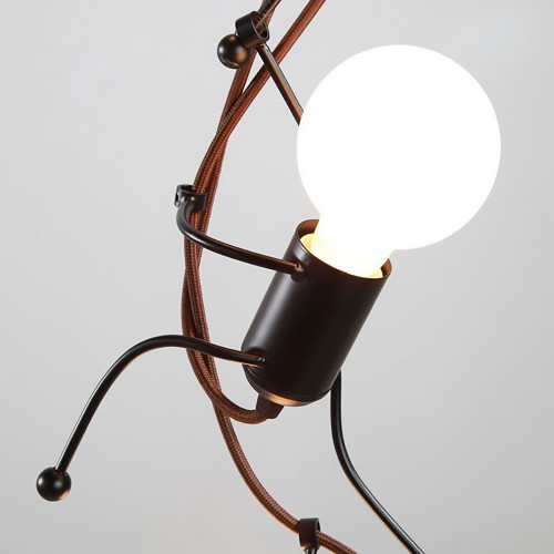 Pro Man Pendant
