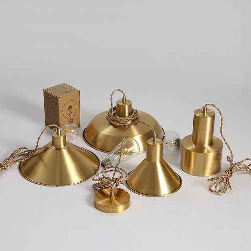 Produce Brass