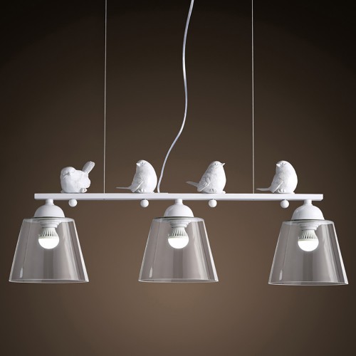Provence Bird Line