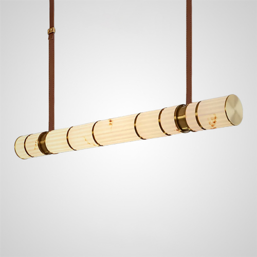 Люстра Proxima Long Marble