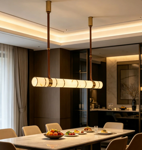 Proxima Long Marble