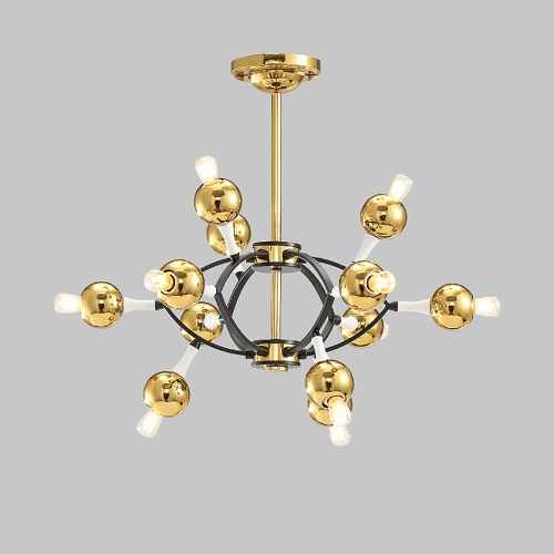 Queen Molecule