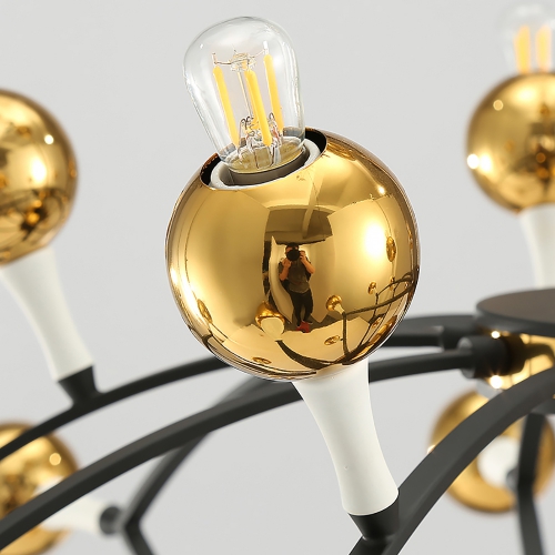 Queen Molecule