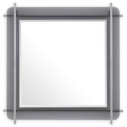 Quinn Polished Stainless Steel 114803