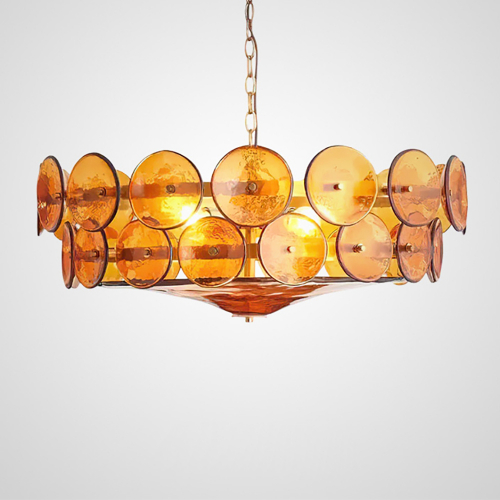 Rangvald Chandelier
