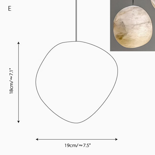 Rock Marble