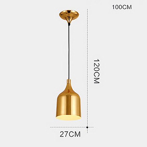 Rodo Multisize Pendant