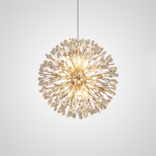 Rosalia Crystal