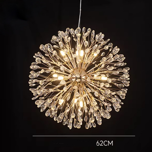 Rosalia Crystal
