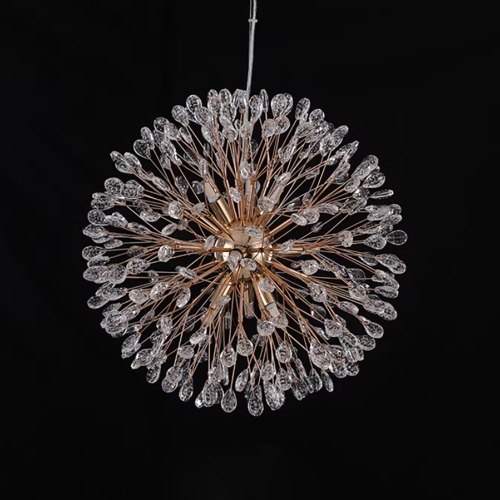 Rosalia Crystal