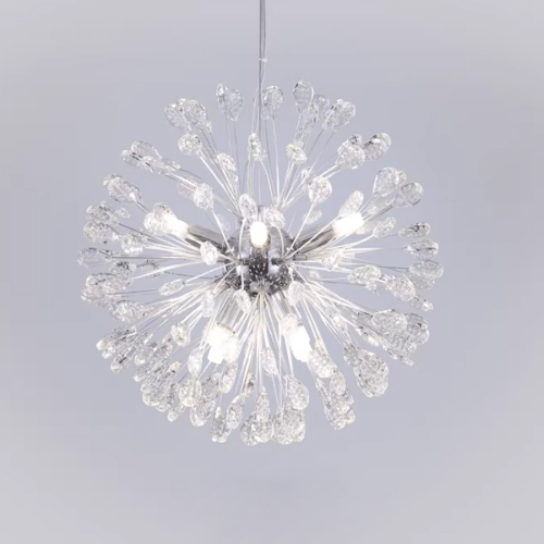 Rosalia Crystal