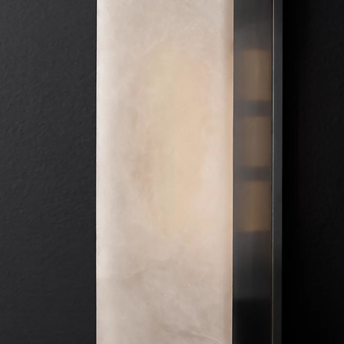 Roux Marble Wall