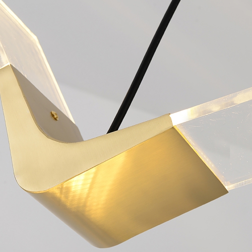 Same Bird Brass