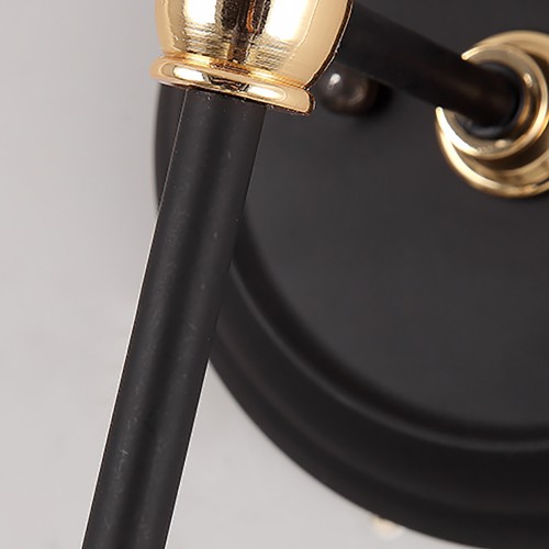 Sea Wall Black