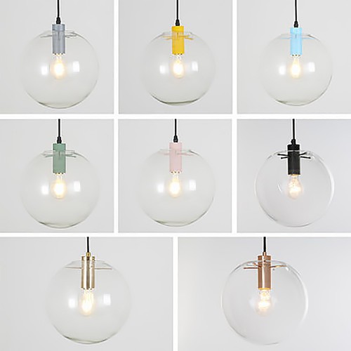 Дизайнерский светильник Selen new