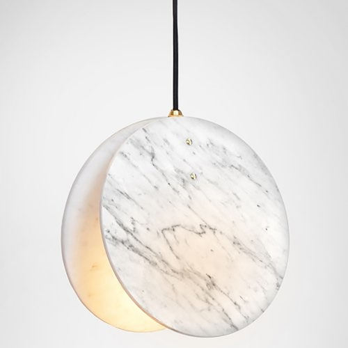 Shell Marble