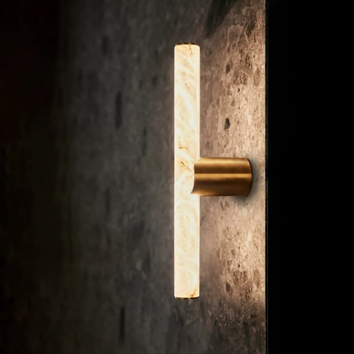 Shine Marble Wall